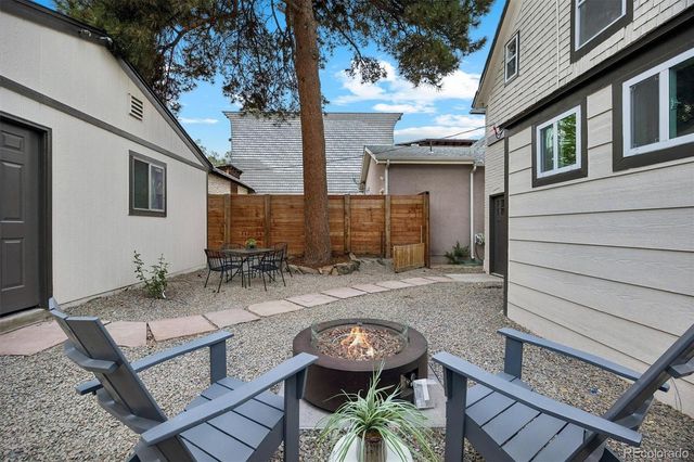 3436 W 23rd Avenue, Denver, CO 80211