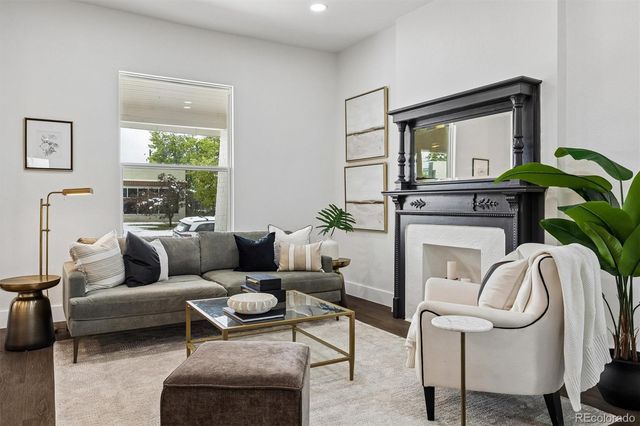 3436 W 23rd Avenue, Denver, CO 80211