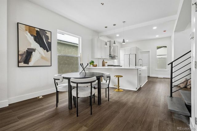 3436 W 23rd Avenue, Denver, CO 80211