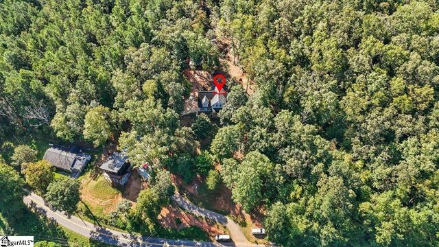 1258 Cove Creek Road, Pickens, SC 29671