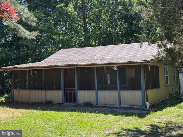 12695 BOUNDARY DR, Lusby, MD 20657