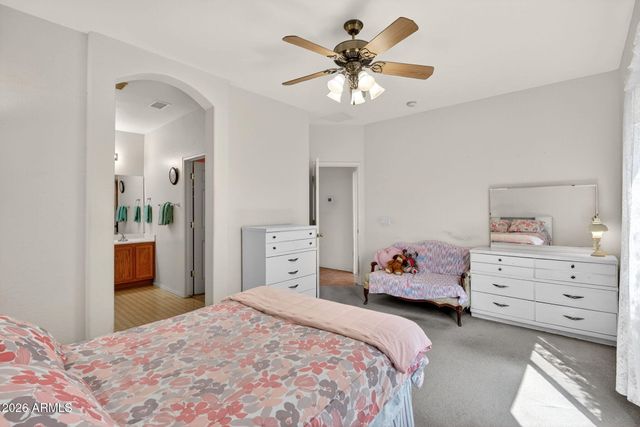 44 S GREENFIELD Road 9, Mesa, AZ 85206