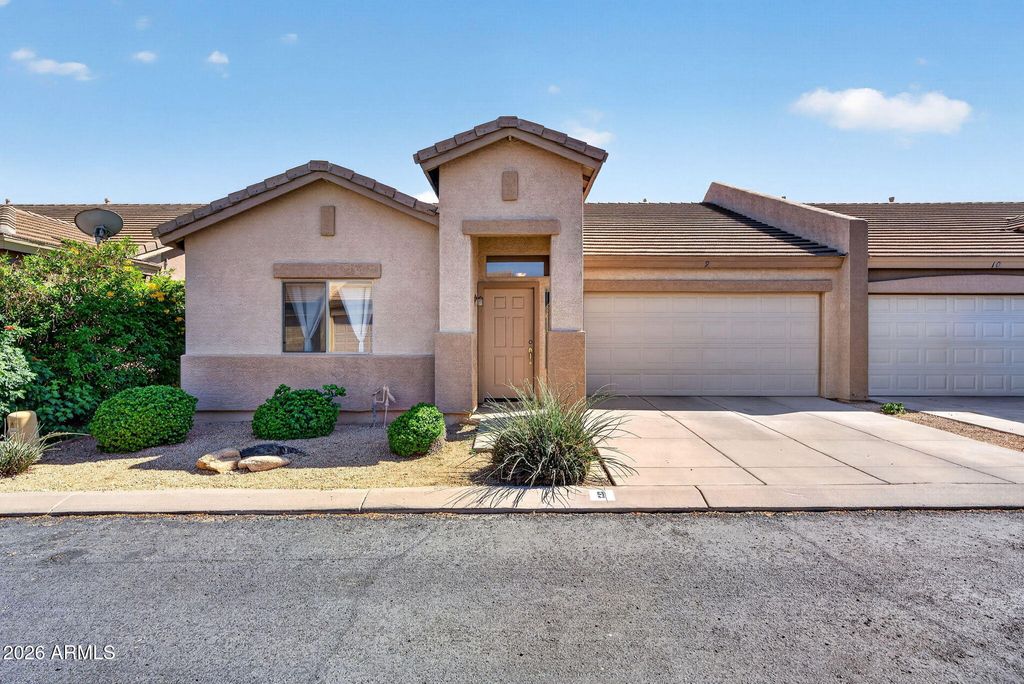44 S GREENFIELD Road 9, Mesa, AZ 85206