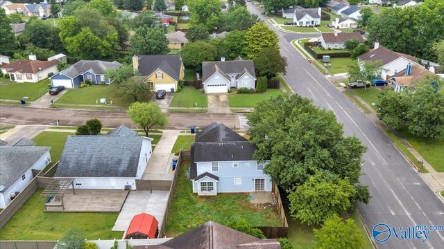 101 NW Sugar Bluff Lane, Madison, AL 35757