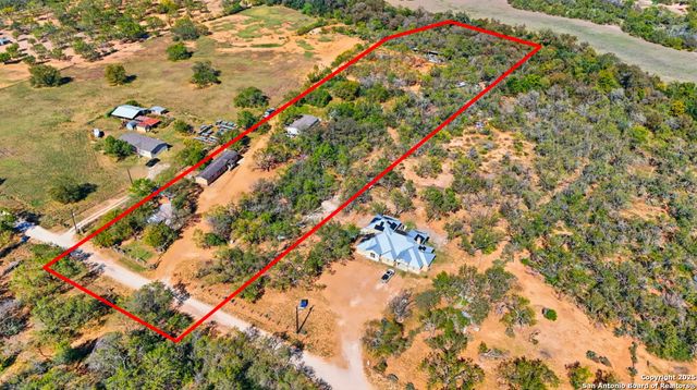 17685 Senior Rd Unit 13, Von Ormy, TX 78073