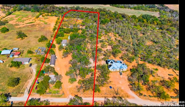 17685 Senior Rd Unit 13, Von Ormy, TX 78073