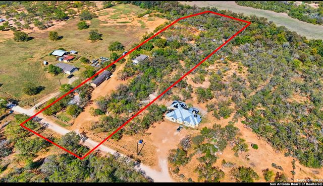 17685 Senior Rd Unit 13, Von Ormy, TX 78073