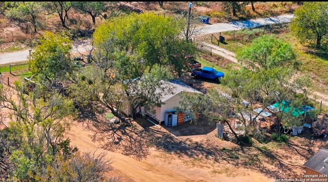 17685 Senior Rd Unit 13, Von Ormy, TX 78073