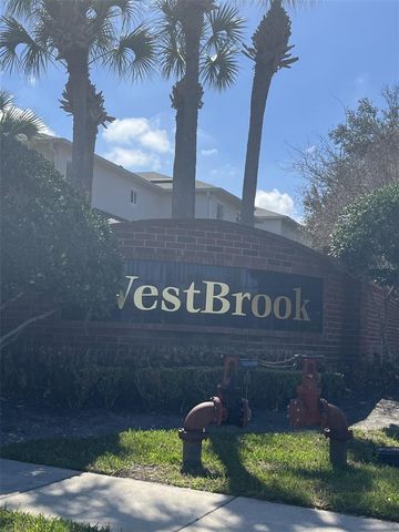 1366 PRIORY CIRCLE 8, Winter Garden, FL 34787