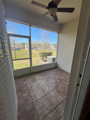 1366 PRIORY CIRCLE 8, Winter Garden, FL 34787