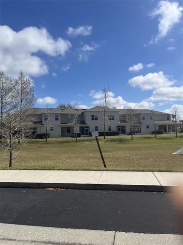 1366 PRIORY CIRCLE 8, Winter Garden, FL 34787