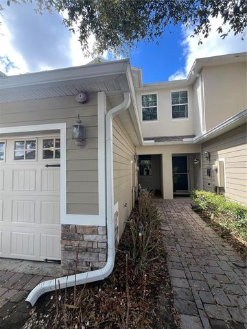 1366 PRIORY CIRCLE 8, Winter Garden, FL 34787