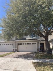 1366 PRIORY CIRCLE 8, Winter Garden, FL 34787