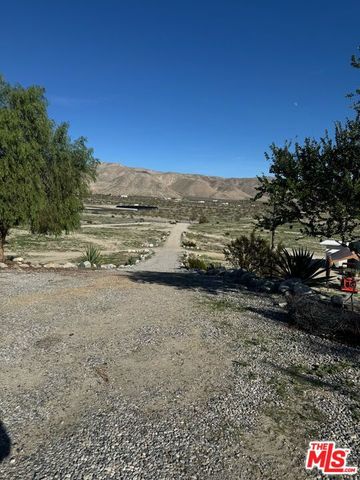 15935 Mary Circle, Desert Hot Springs, CA 92241