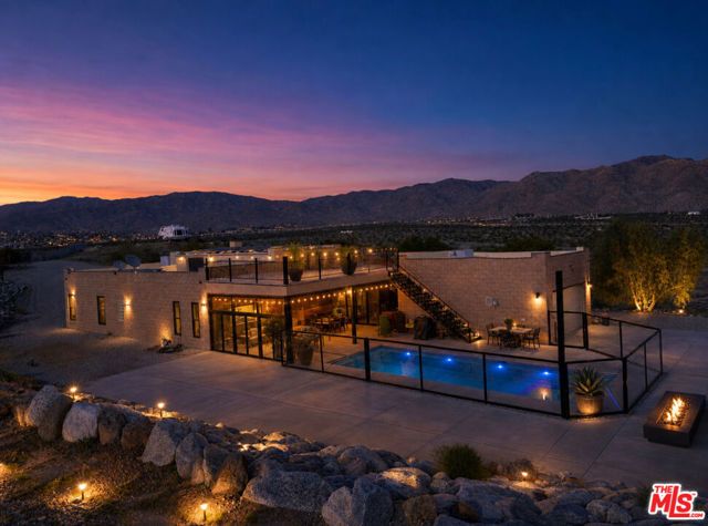 15935 Mary Circle, Desert Hot Springs, CA 92241