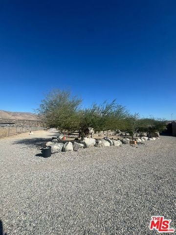 15935 Mary Circle, Desert Hot Springs, CA 92241