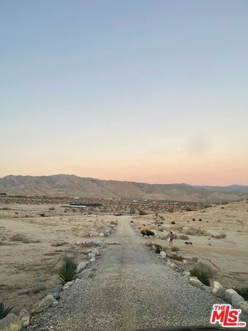 15935 Mary Circle, Desert Hot Springs, CA 92241