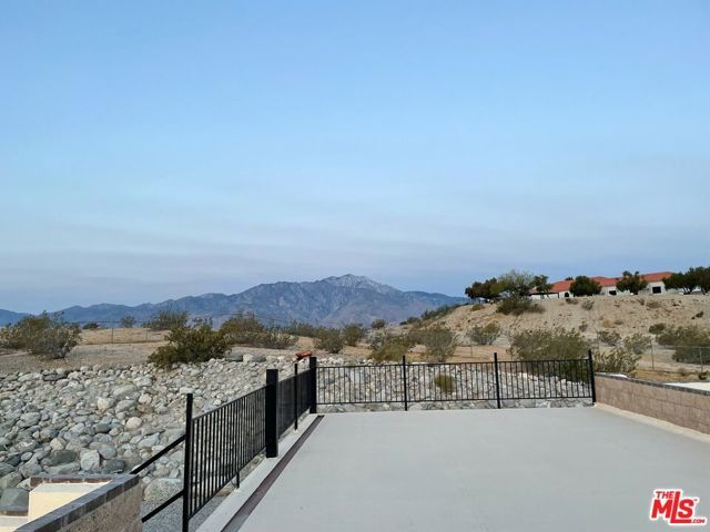 15935 Mary Circle, Desert Hot Springs, CA 92241
