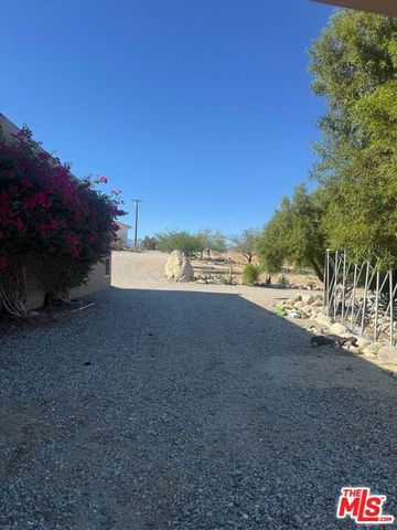 15935 Mary Circle, Desert Hot Springs, CA 92241