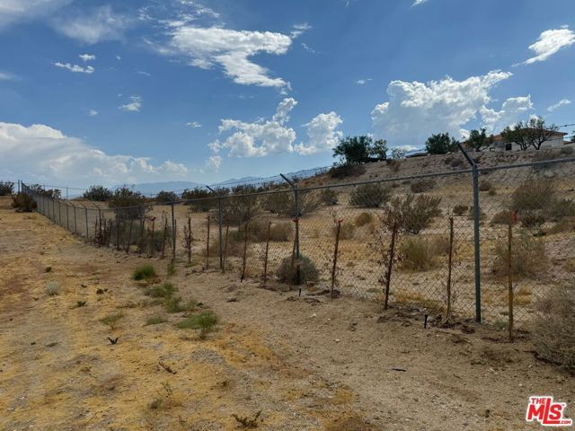 15935 Mary Circle, Desert Hot Springs, CA 92241