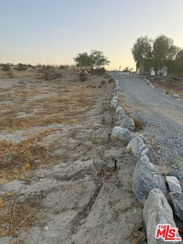 15935 Mary Circle, Desert Hot Springs, CA 92241