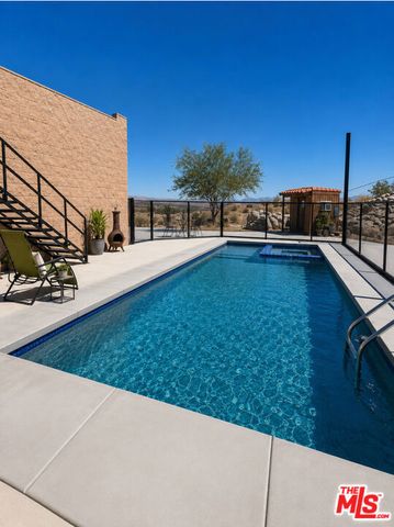 15935 Mary Circle, Desert Hot Springs, CA 92241