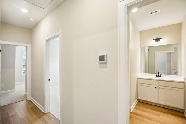 3085 Sorrento Hill Drive, Katy, TX 77493