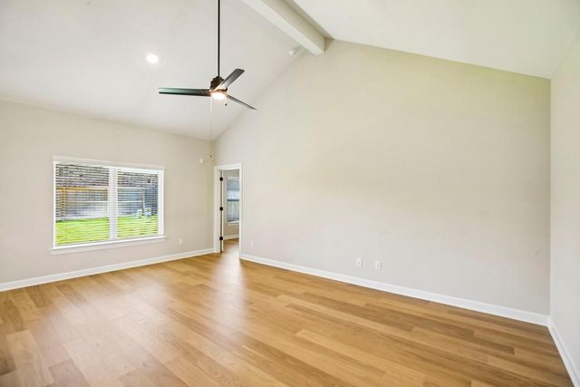 3085 Sorrento Hill Drive, Katy, TX 77493