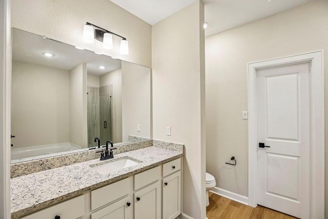 3085 Sorrento Hill Drive, Katy, TX 77493