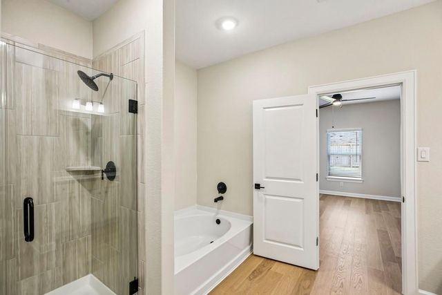 3085 Sorrento Hill Drive, Katy, TX 77493