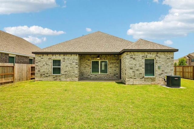 3085 Sorrento Hill Drive, Katy, TX 77493