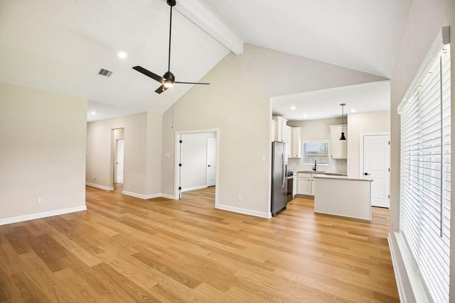 3085 Sorrento Hill Drive, Katy, TX 77493