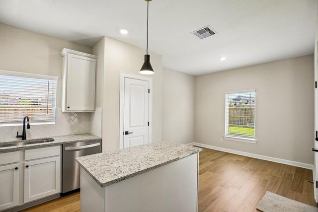 3085 Sorrento Hill Drive, Katy, TX 77493