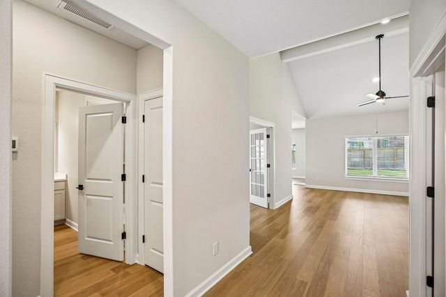 3085 Sorrento Hill Drive, Katy, TX 77493