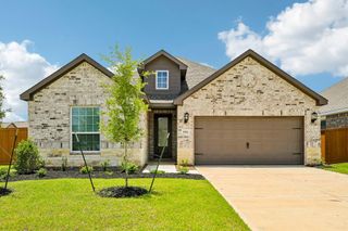 3085 Sorrento Hill Drive, Katy, TX 77493