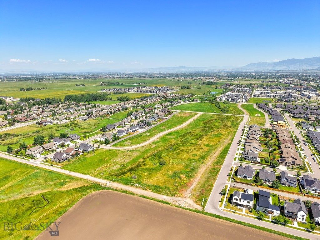 TBD Lot 18 Meadow Bridge, Bozeman, MT 59718