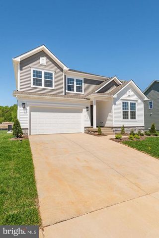 2012 DIVOT DR, Culpeper, VA 22701