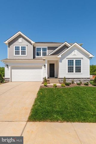 2012 DIVOT DR, Culpeper, VA 22701