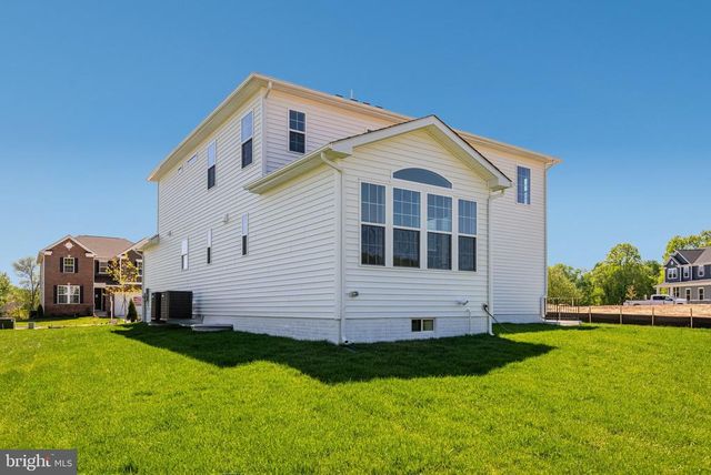 2012 DIVOT DR, Culpeper, VA 22701