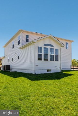 2012 DIVOT DR, Culpeper, VA 22701