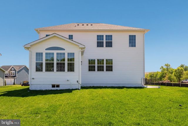 2012 DIVOT DR, Culpeper, VA 22701