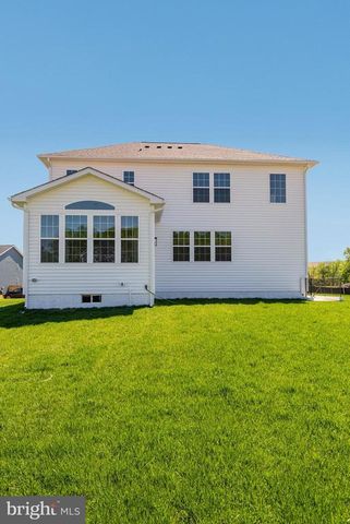 2012 DIVOT DR, Culpeper, VA 22701