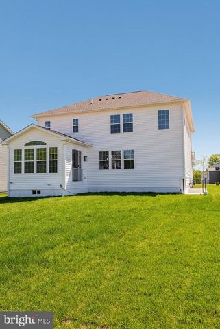 2012 DIVOT DR, Culpeper, VA 22701