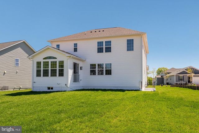 2012 DIVOT DR, Culpeper, VA 22701