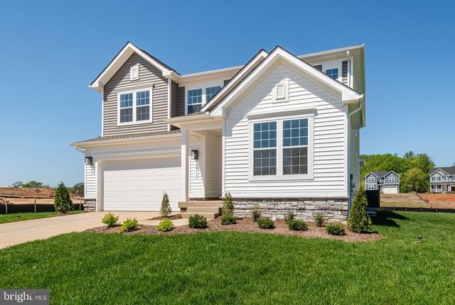 2012 DIVOT DR, Culpeper, VA 22701