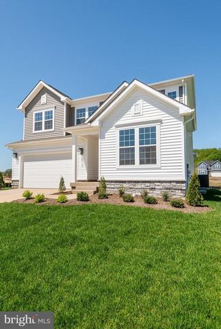 2012 DIVOT DR, Culpeper, VA 22701