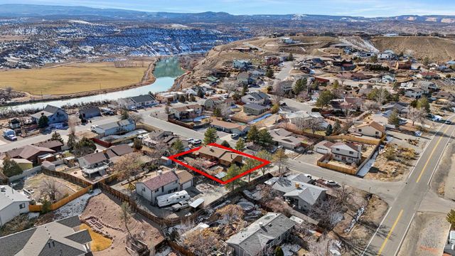 194 Rincon Drive, Grand Junction, CO 81503