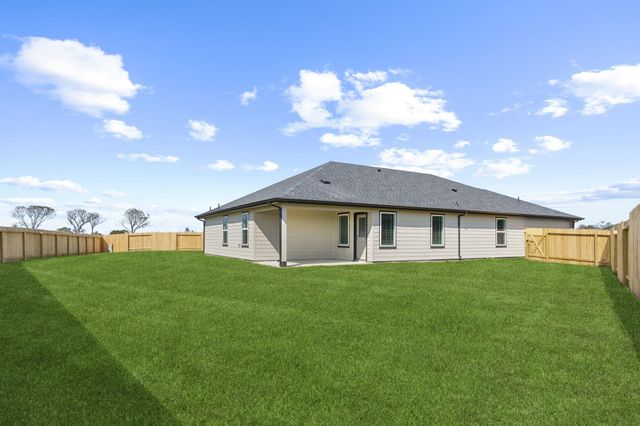 9126 Sunset Marina, Iowa Colony, TX 77583