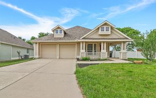 100 Hilltop Drive, Anna, TX 75409