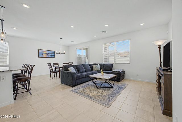 17668 W MADISON Street, Goodyear, AZ 85338